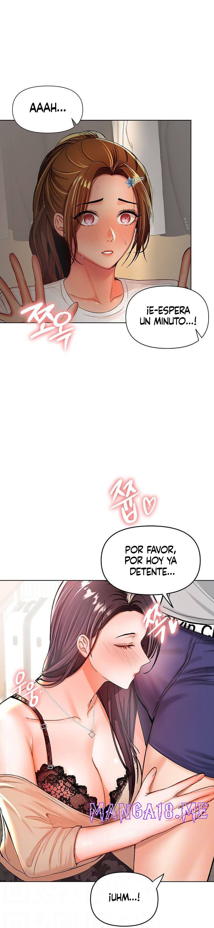 Sponsor Please Raw - Chapter 3 Page 3