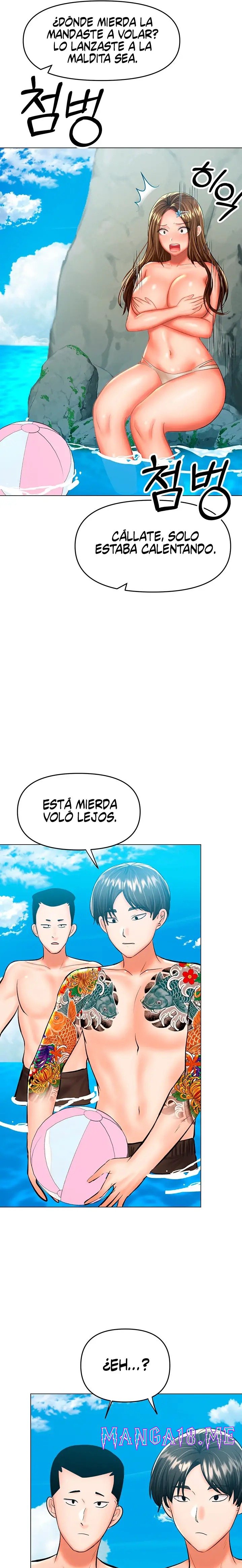 Sponsor Please Raw - Chapter 31 Page 11