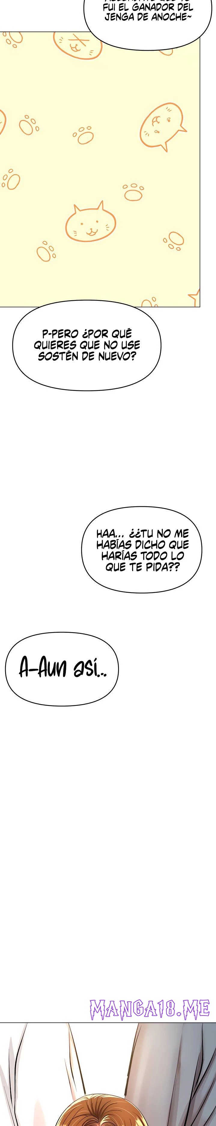 Sponsor Please Raw - Chapter 36 Page 14