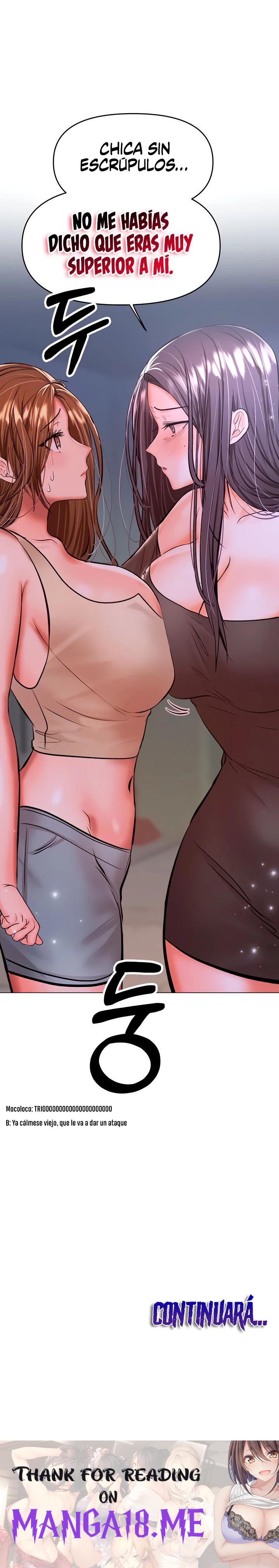 Sponsor Please Raw - Chapter 37 Page 31