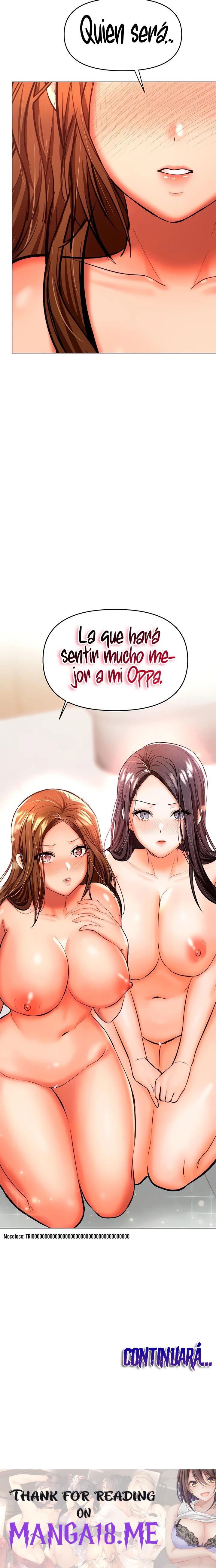 Sponsor Please Raw - Chapter 38 Page 32