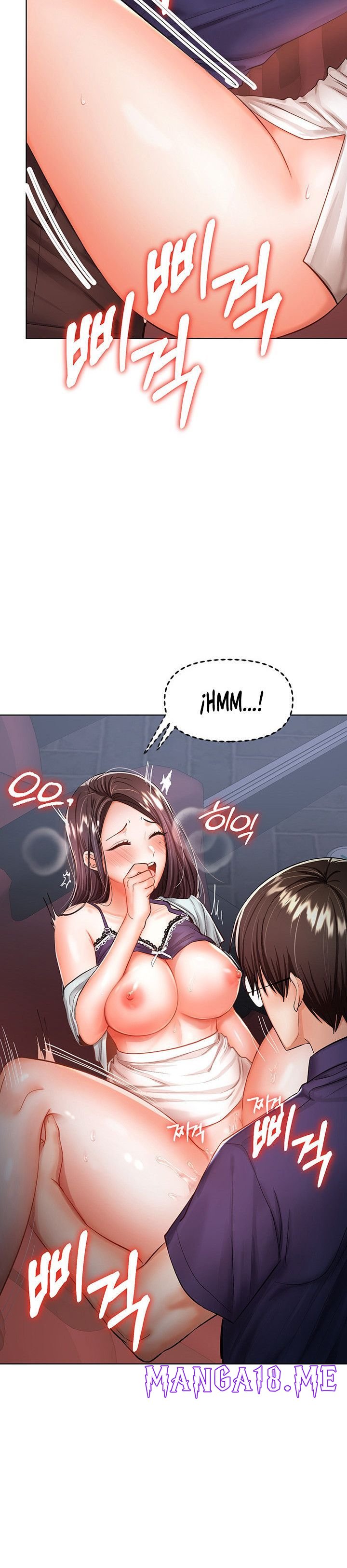 Sponsor Please Raw - Chapter 9 Page 19