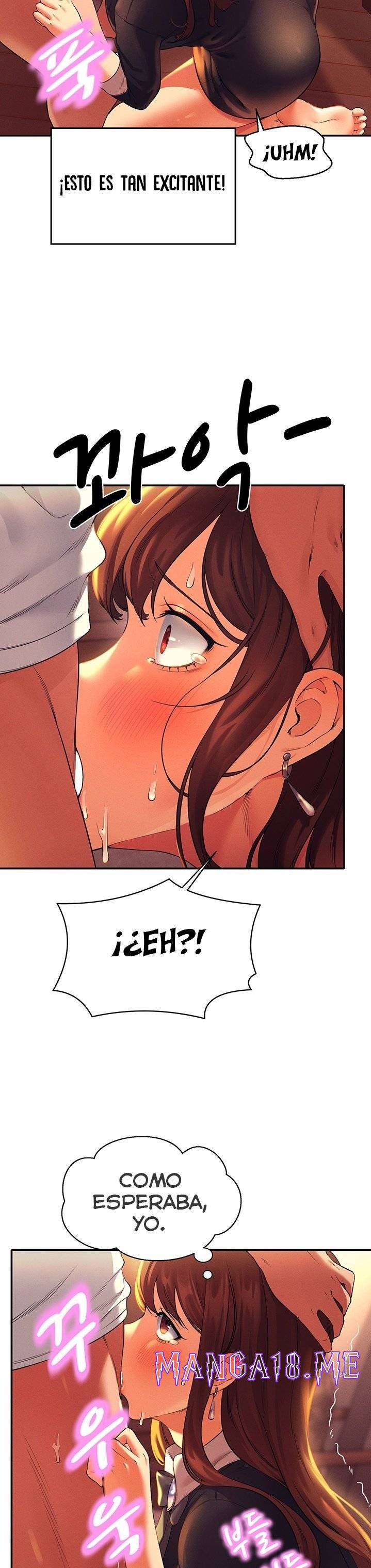 Where is Goddess Raw - Chapter 29 Page 17