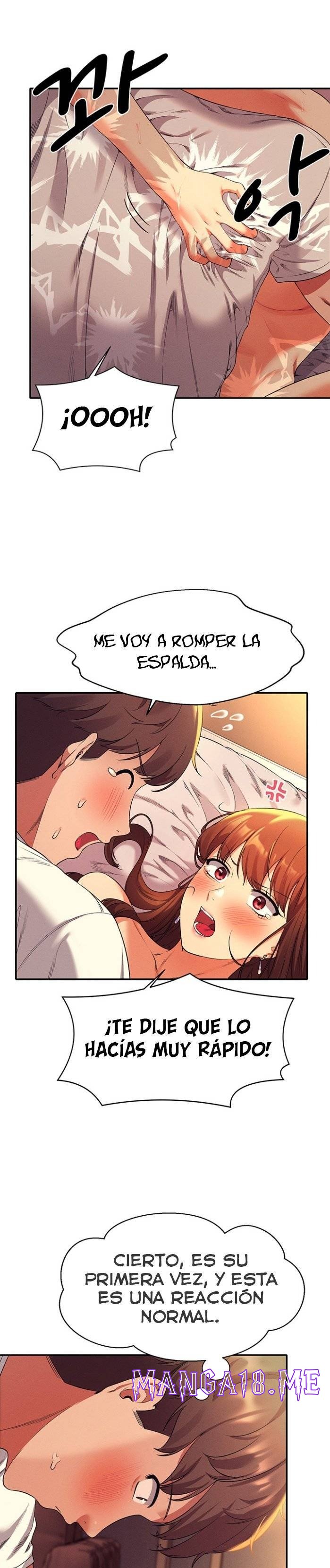 Where is Goddess Raw - Chapter 30 Page 7