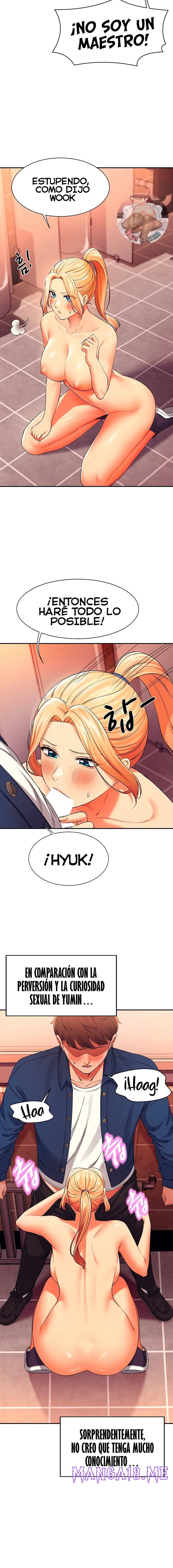 Where is Goddess Raw - Chapter 35 Page 6