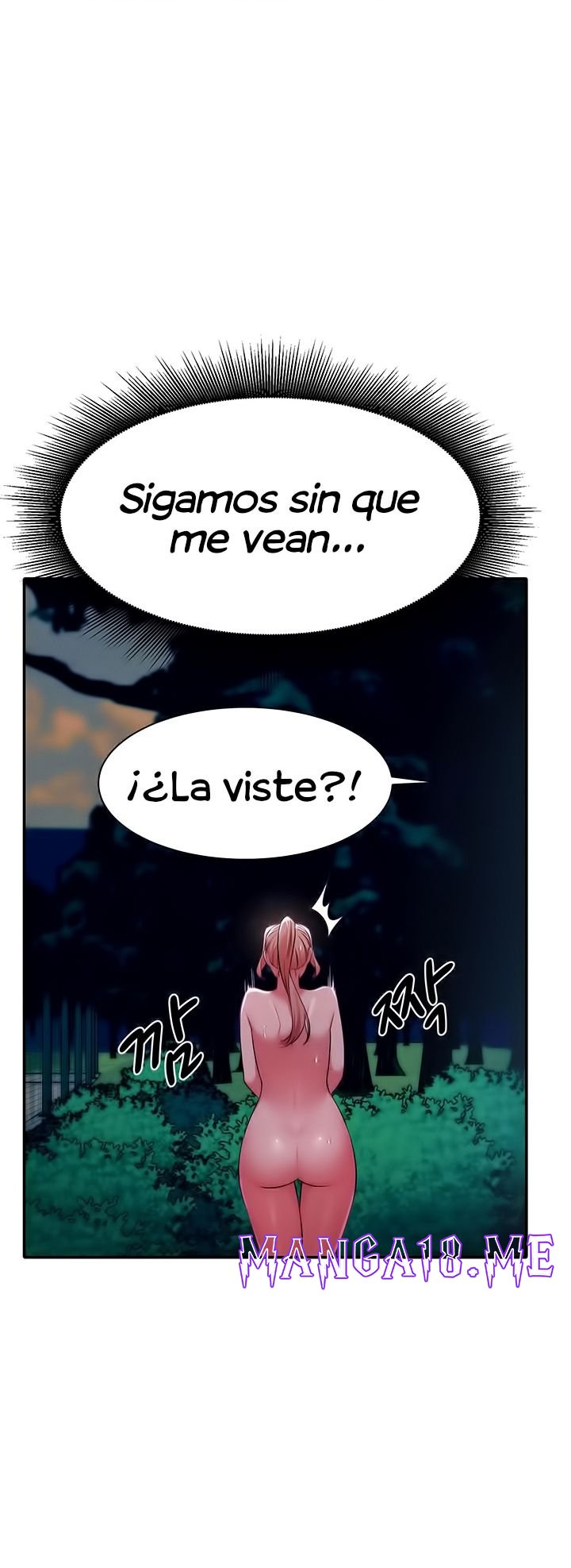Where is Goddess Raw - Chapter 37 Page 31