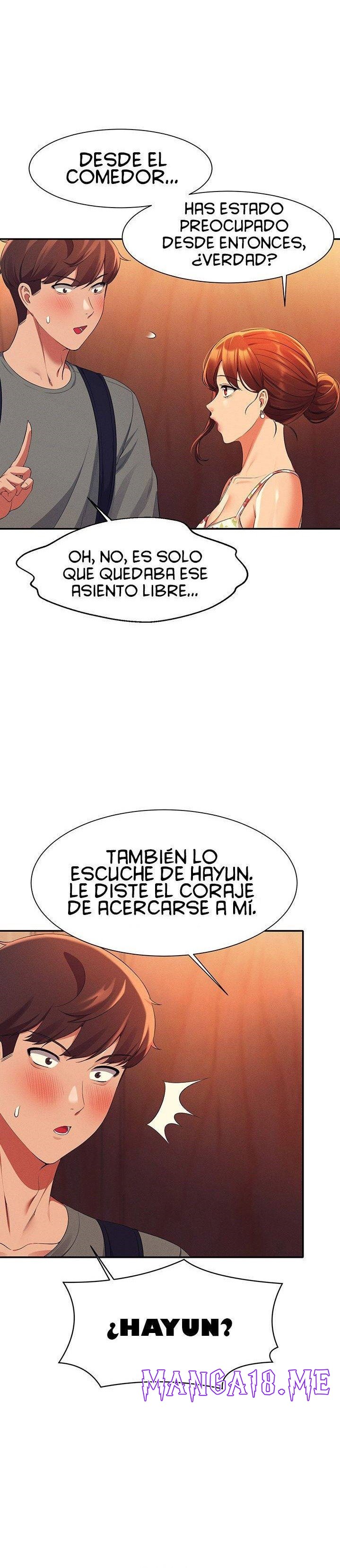 Where is Goddess Raw - Chapter 40 Page 21