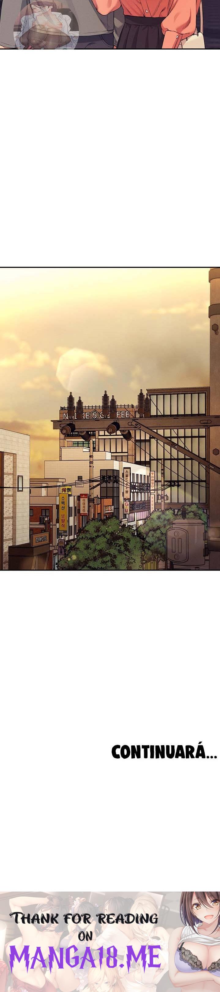 Where is Goddess Raw - Chapter 45 Page 31