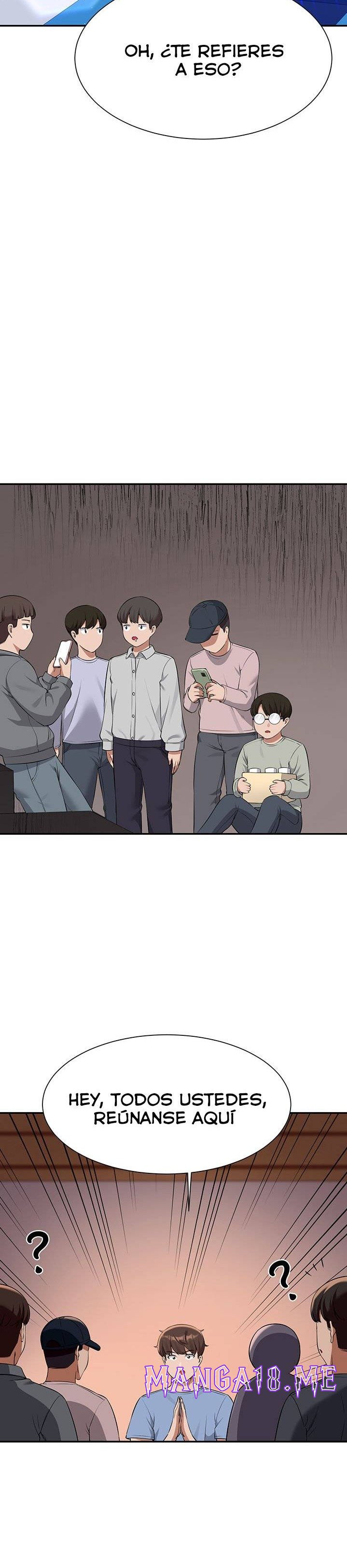 Where is Goddess Raw - Chapter 47 Page 32