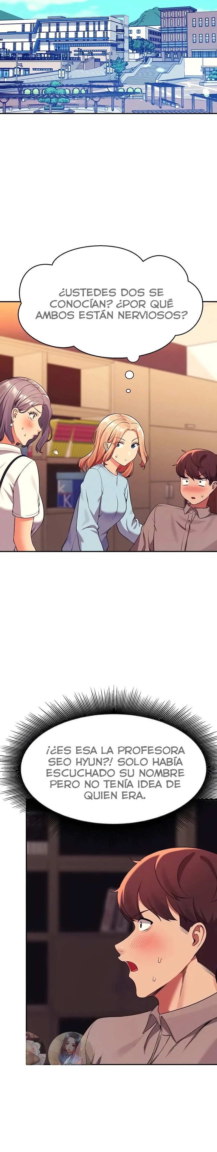 Where is Goddess Raw - Chapter 53 Page 3