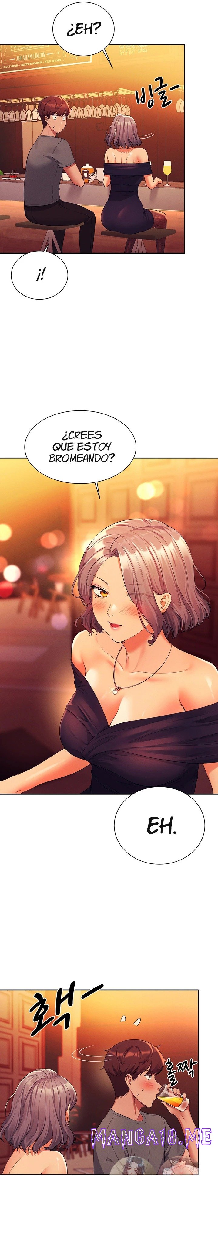 Where is Goddess Raw - Chapter 54 Page 25