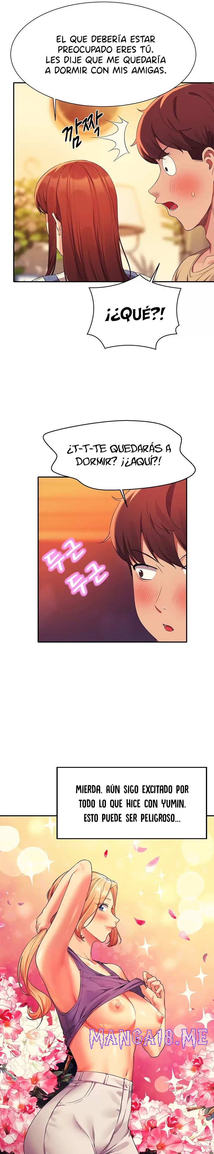 Where is Goddess Raw - Chapter 63 Page 13