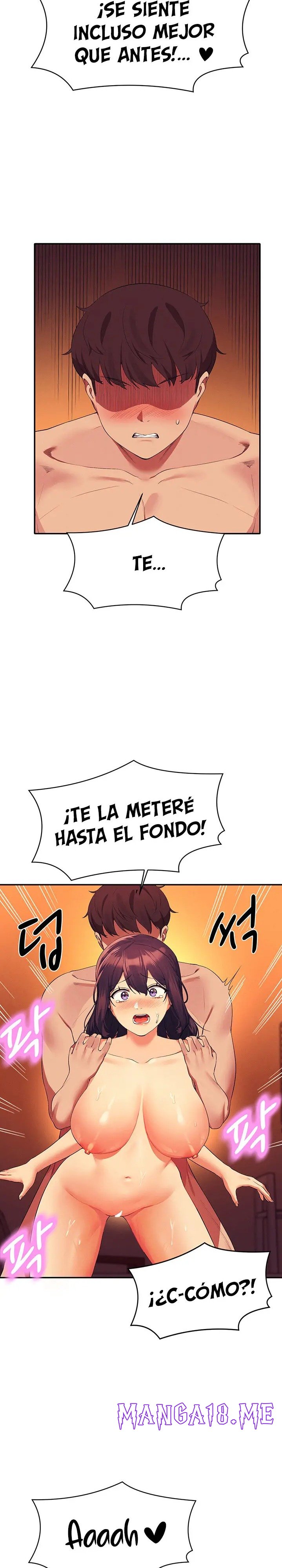 Where is Goddess Raw - Chapter 66 Page 13