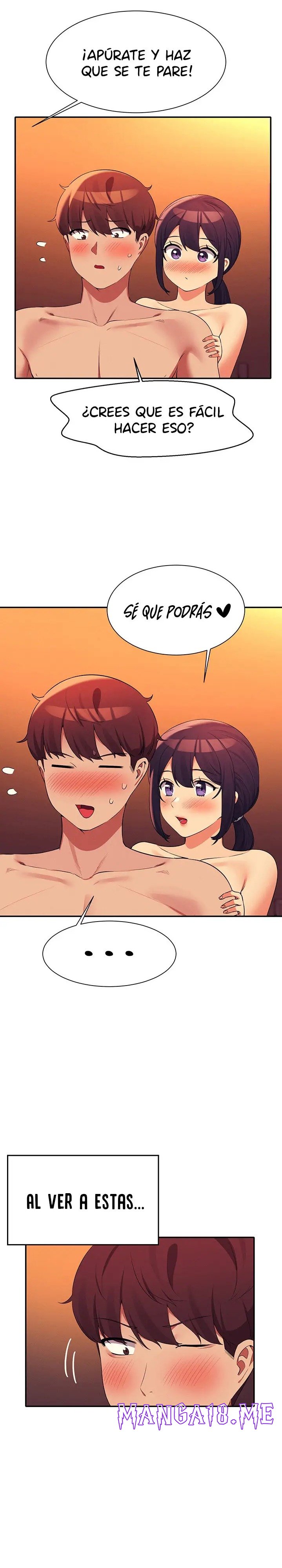 Where is Goddess Raw - Chapter 66 Page 8