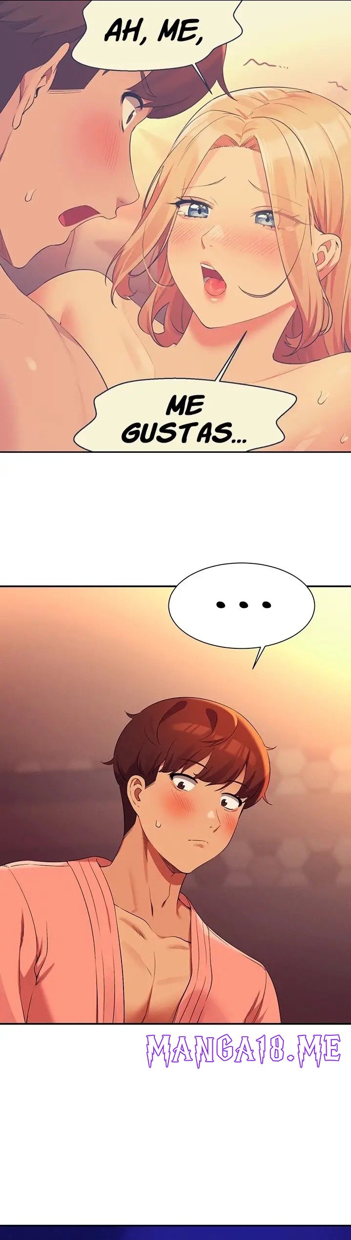 Where is Goddess Raw - Chapter 72 Page 25