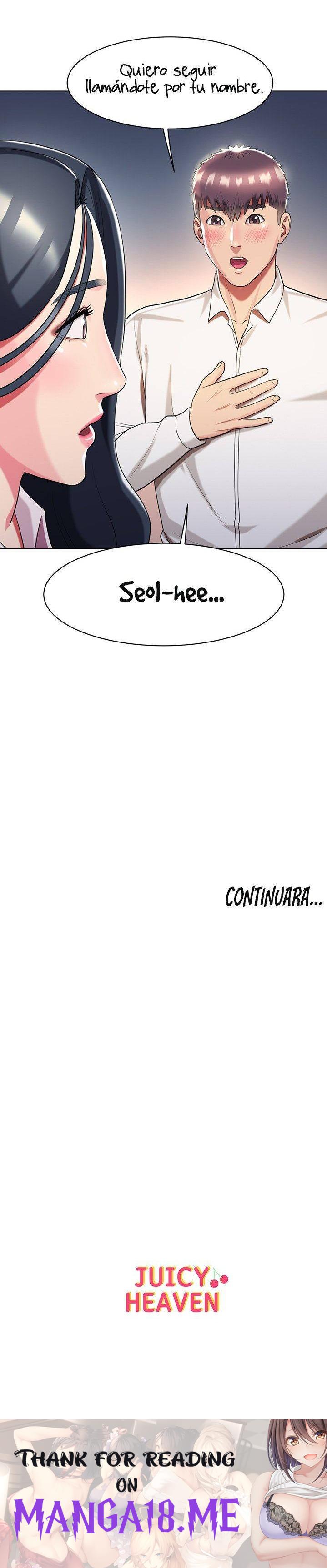 A Different Class Raw - Chapter 39 Page 32