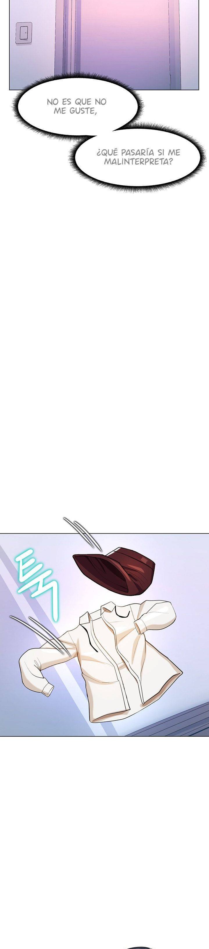 A Different Class Raw - Chapter 41 Page 28