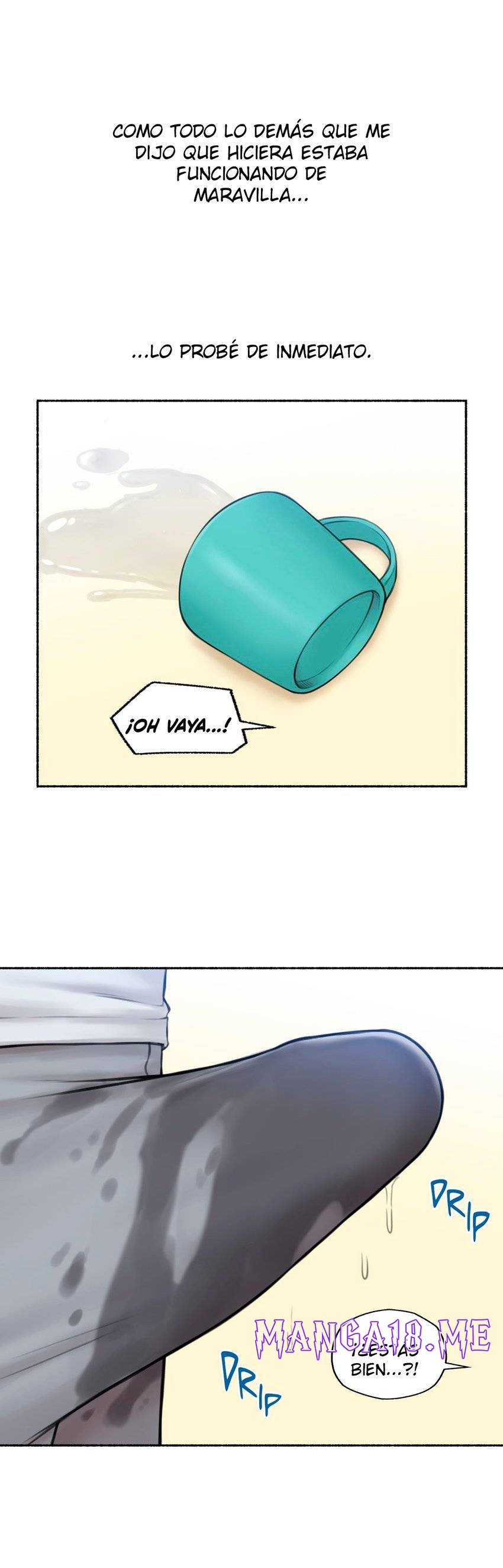 Sexual Exploits Raw - Chapter 75 Page 11
