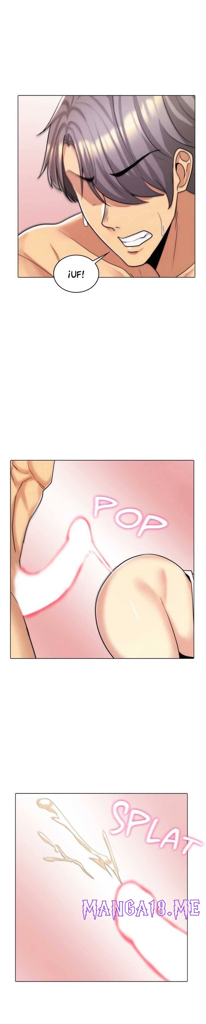 My Stepmother is My Girlfriend Raw - Chapter 38 Page 6