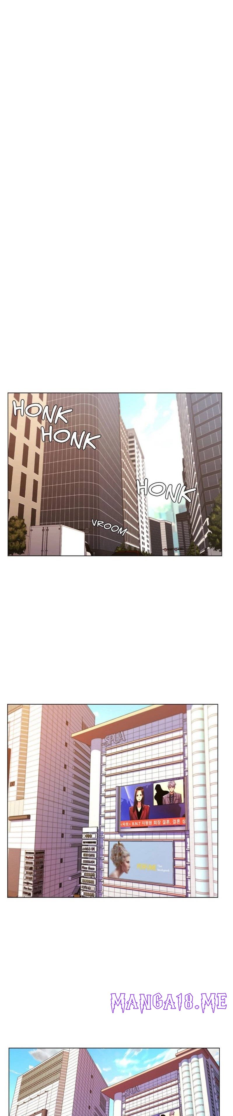 My Stepmother is My Girlfriend Raw - Chapter 47 Page 5