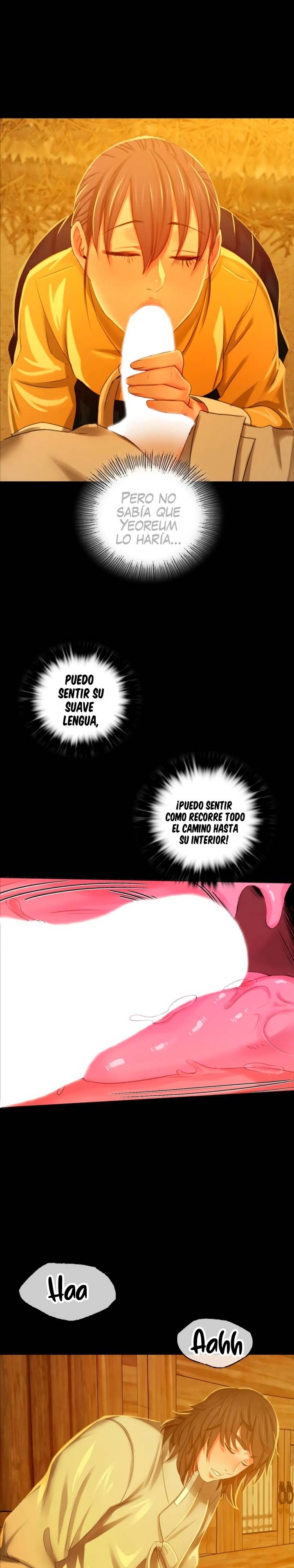 Madam Raw - Chapter 13 Page 31