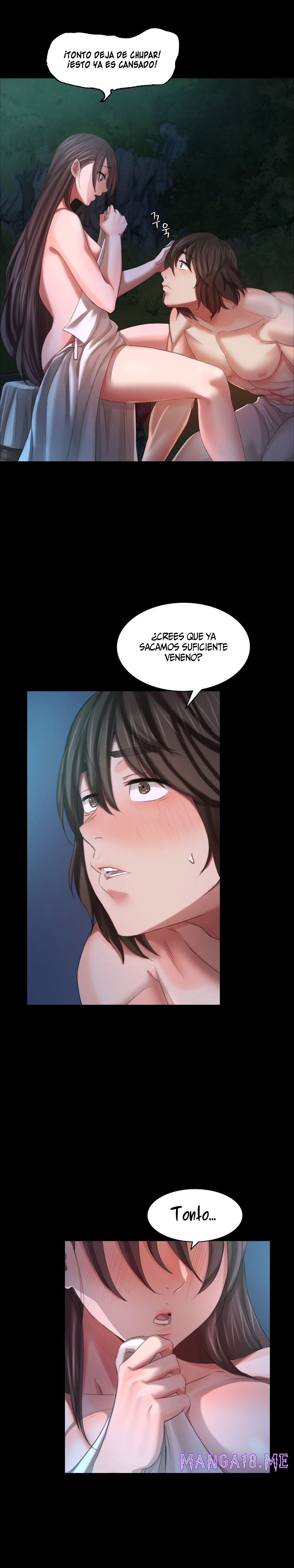 Madam Raw - Chapter 9 Page 29