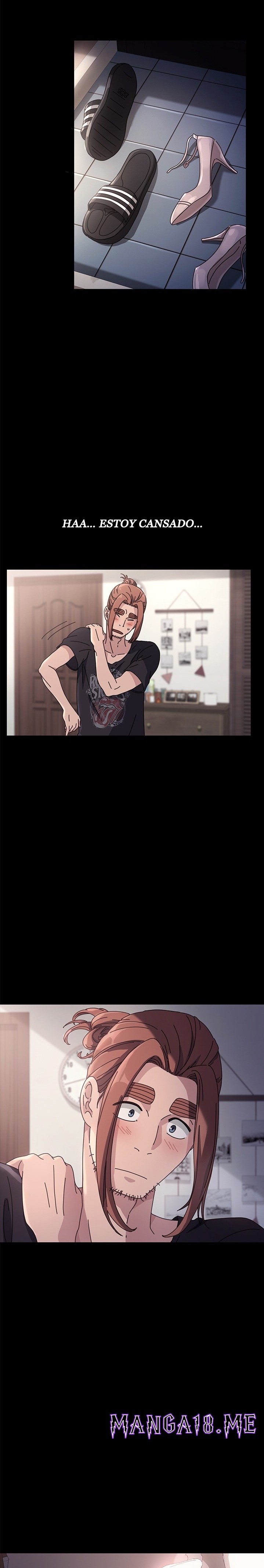 Ugh! My Husband Raw - Chapter 1 Page 31