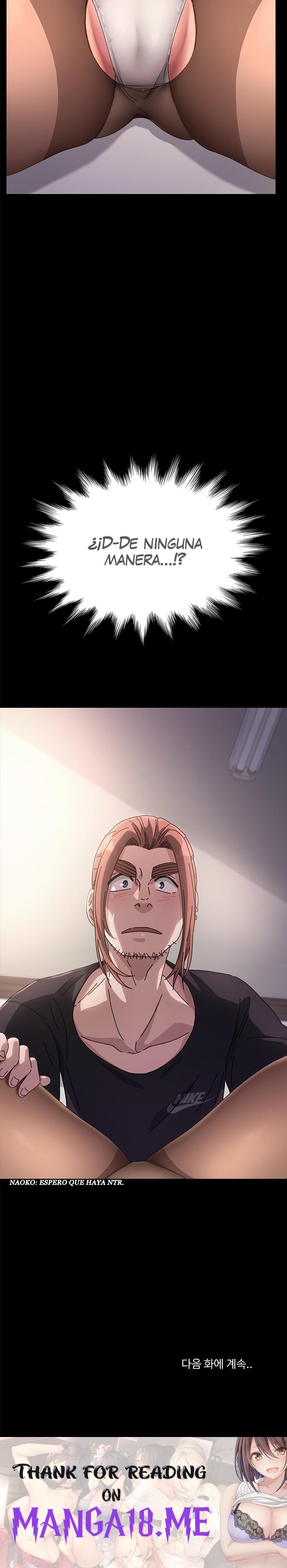 Ugh! My Husband Raw - Chapter 1 Page 36