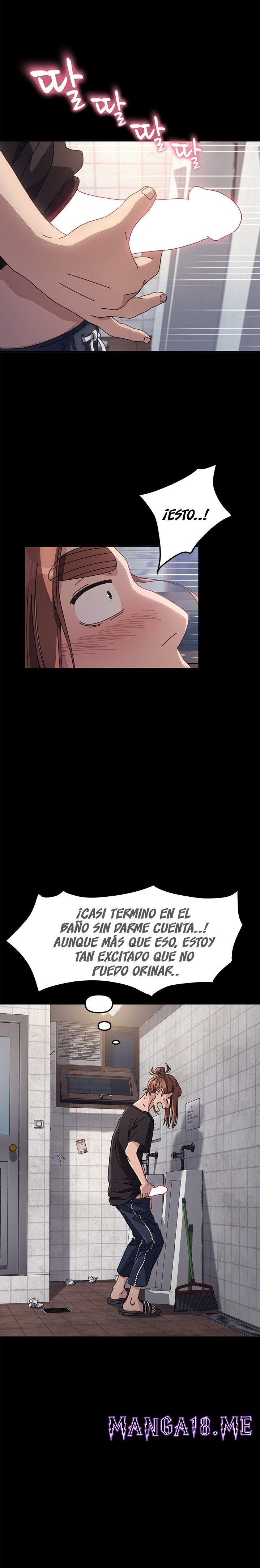 Ugh! My Husband Raw - Chapter 2 Page 23