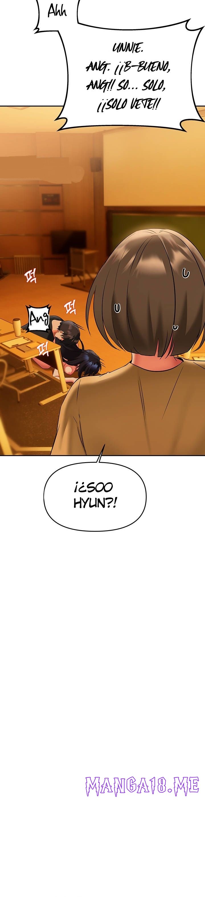 I Need You, Noona Raw - Chapter 14 Page 17