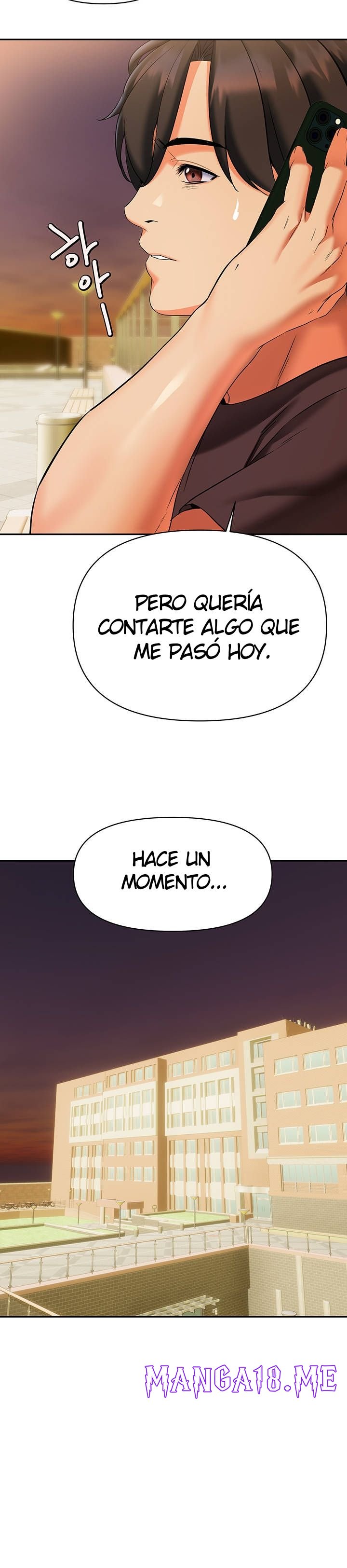 I Need You, Noona Raw - Chapter 15 Page 16