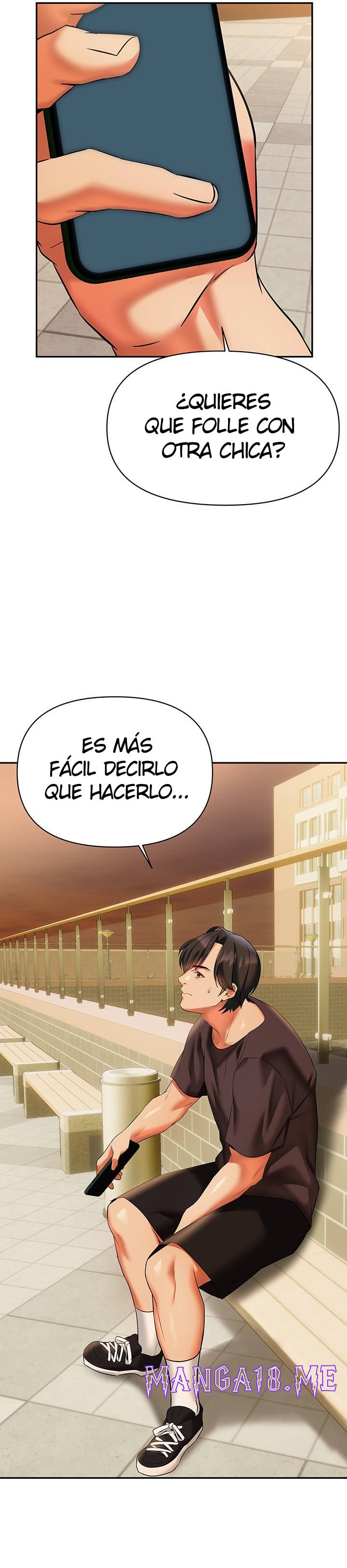 I Need You, Noona Raw - Chapter 15 Page 24