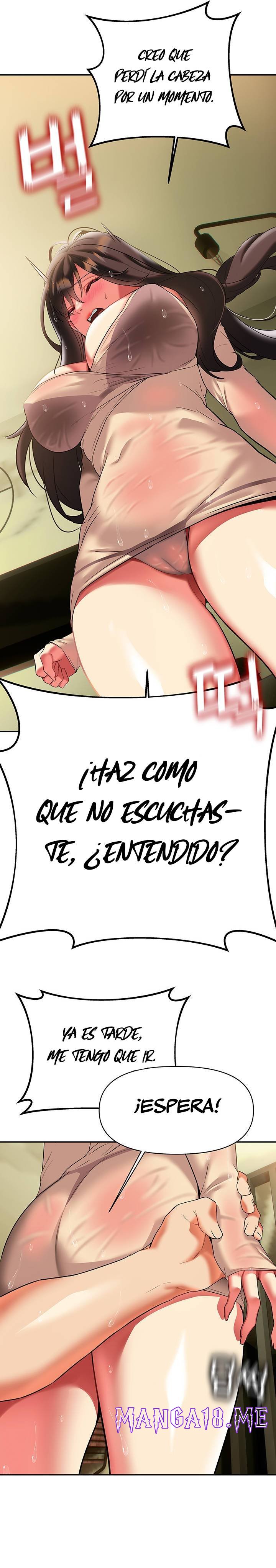 I Need You, Noona Raw - Chapter 16 Page 31