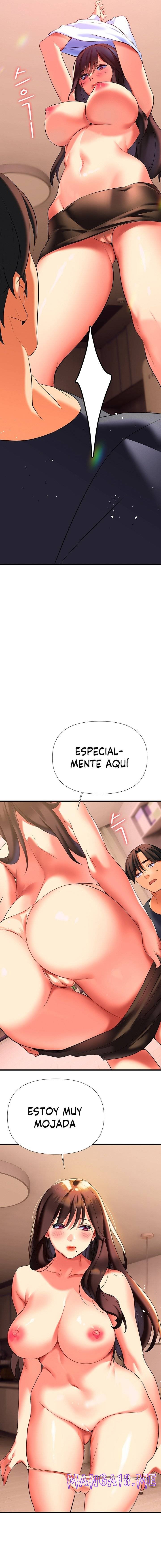 I Need You, Noona Raw - Chapter 7 Page 26