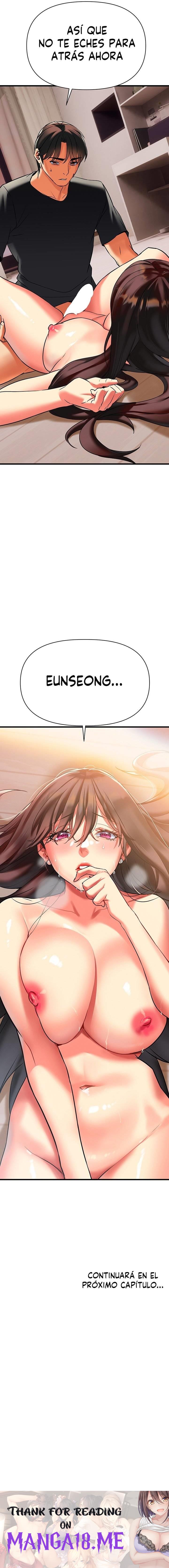 I Need You, Noona Raw - Chapter 7 Page 36