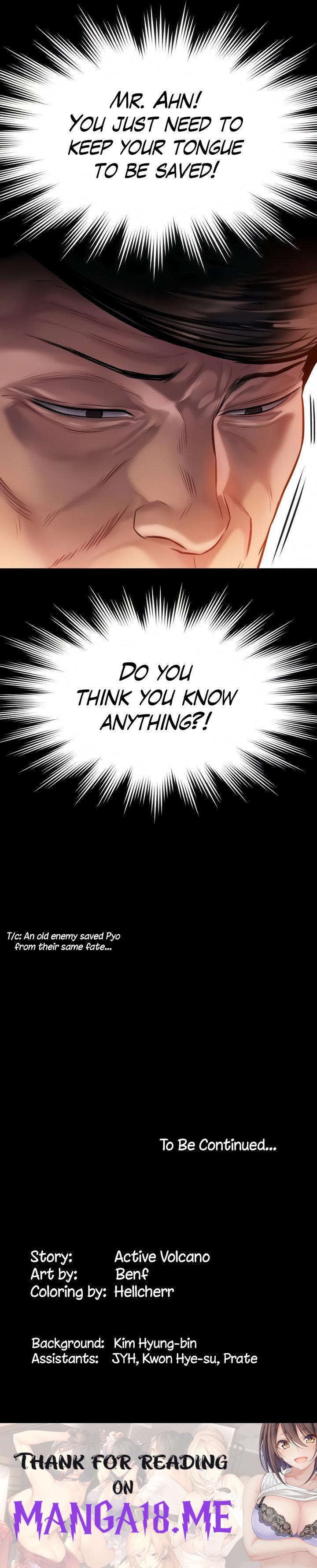 Queen Bee - Chapter 208 Page 7