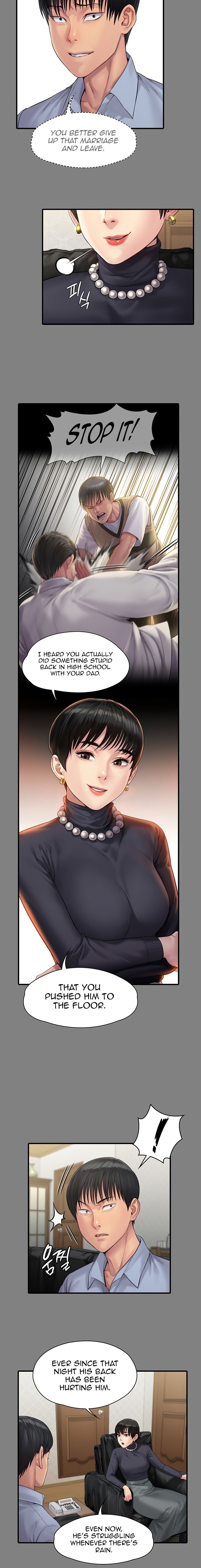 Queen Bee - Chapter 254 Page 25