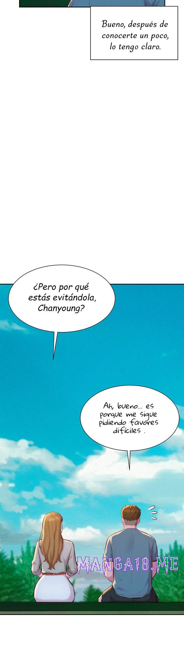 Romantic Camping Raw - Chapter 13 Page 15