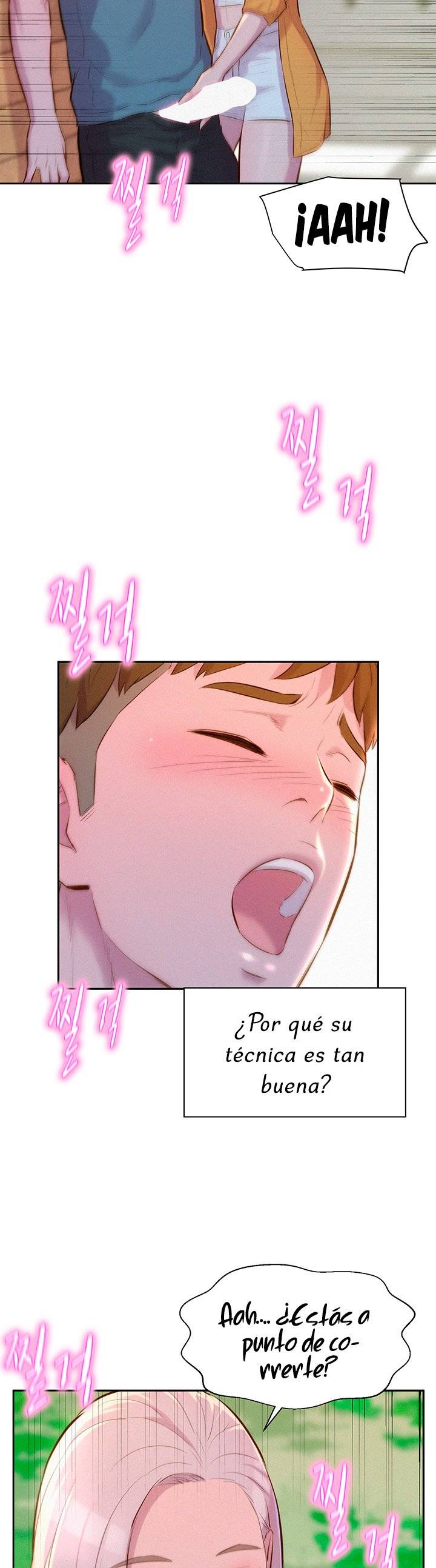 Romantic Camping Raw - Chapter 13 Page 35