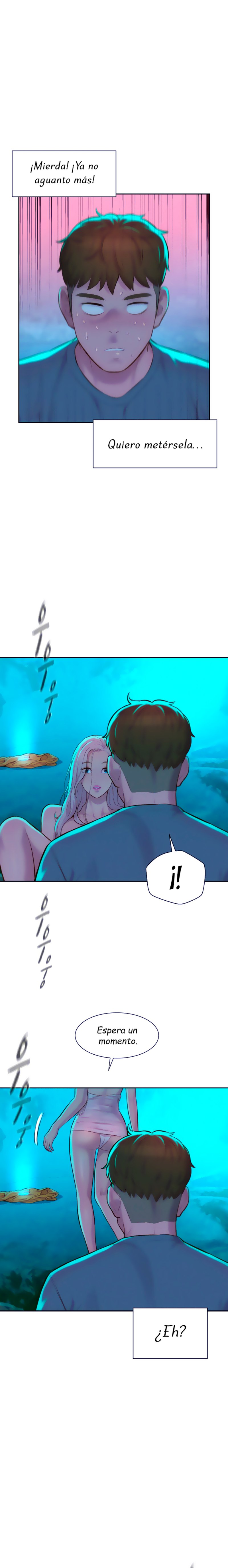 Romantic Camping Raw - Chapter 14 Page 20