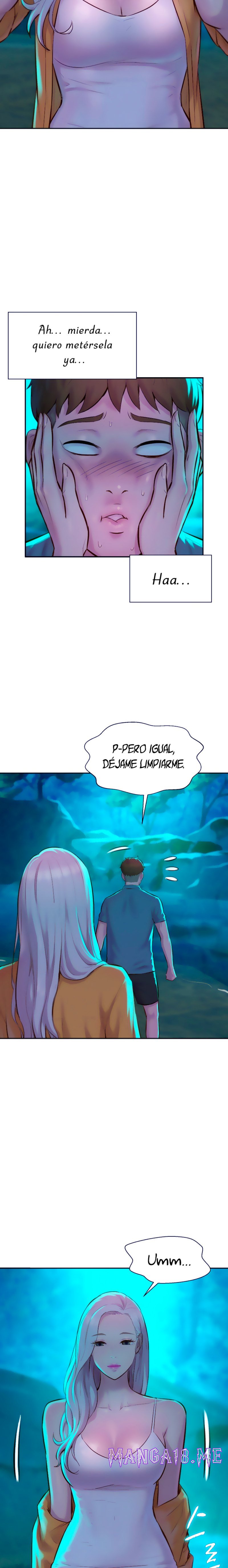 Romantic Camping Raw - Chapter 14 Page 6