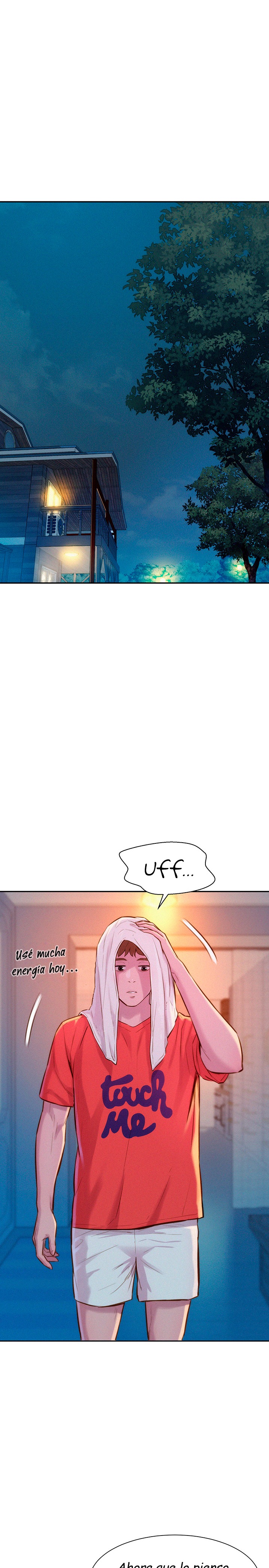 Romantic Camping Raw - Chapter 15 Page 25