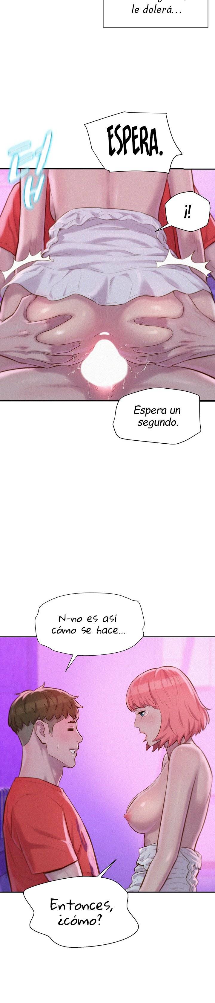 Romantic Camping Raw - Chapter 17 Page 12