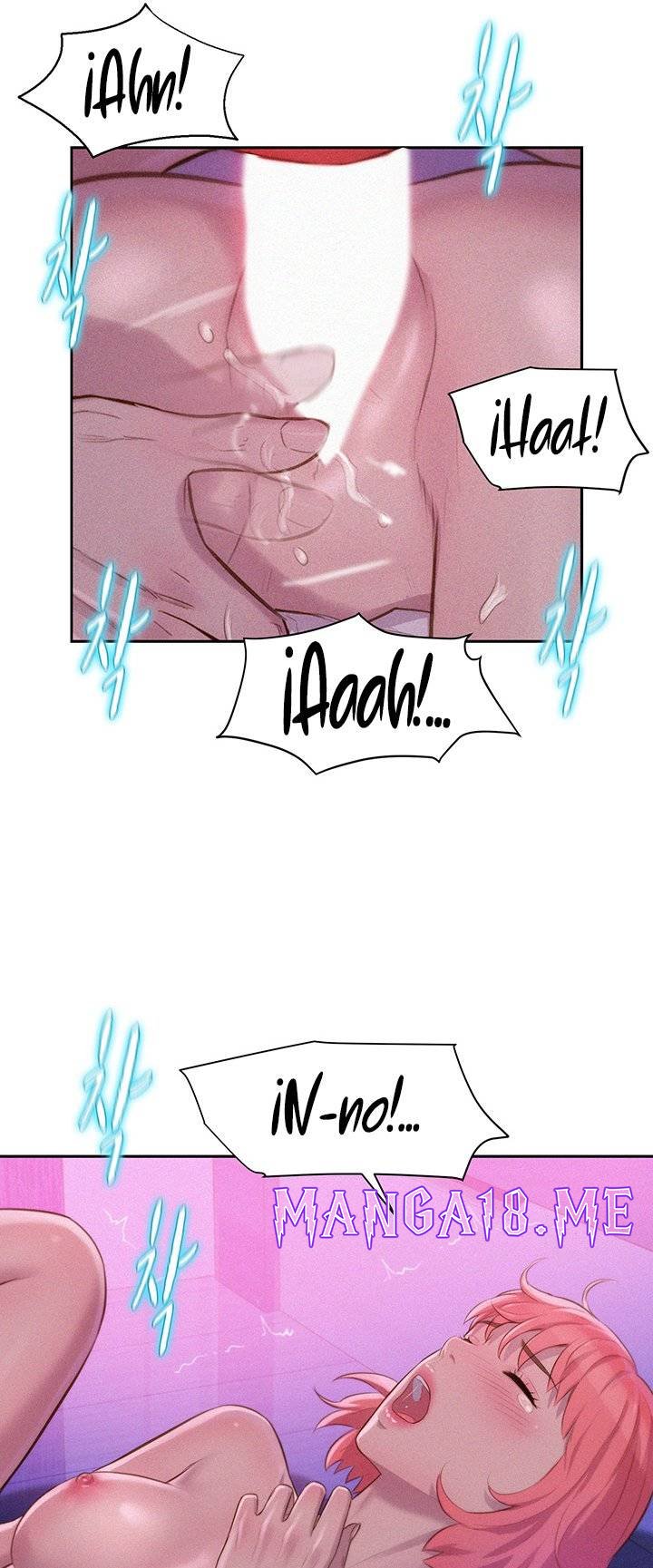 Romantic Camping Raw - Chapter 17 Page 26