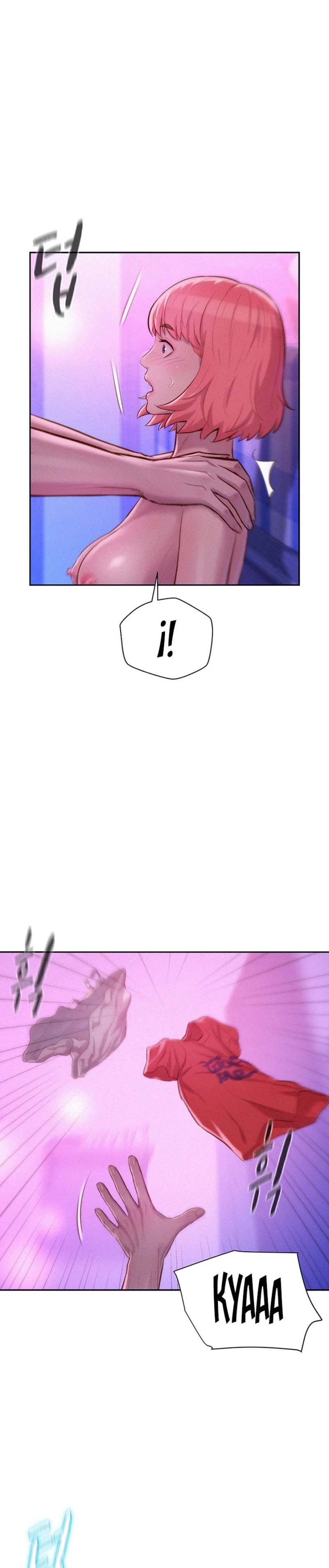 Romantic Camping Raw - Chapter 18 Page 17