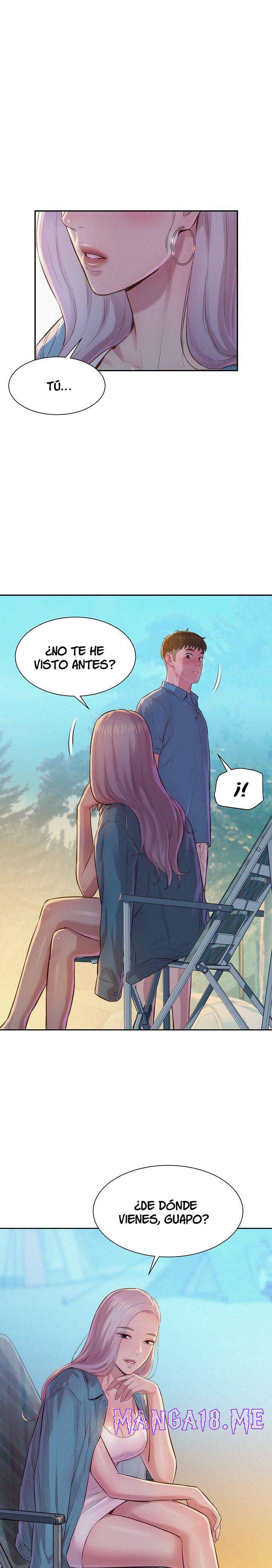 Romantic Camping Raw - Chapter 2 Page 14