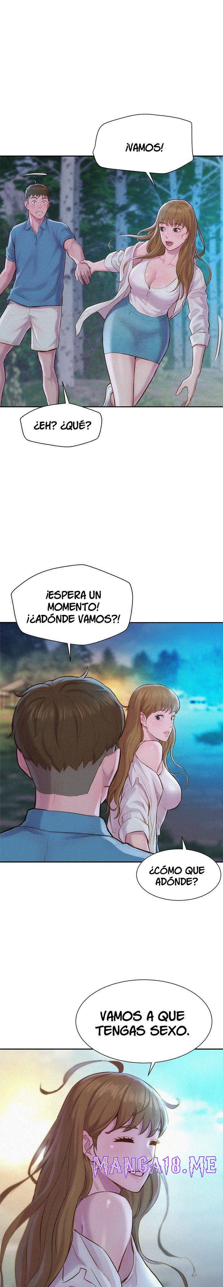 Romantic Camping Raw - Chapter 2 Page 2