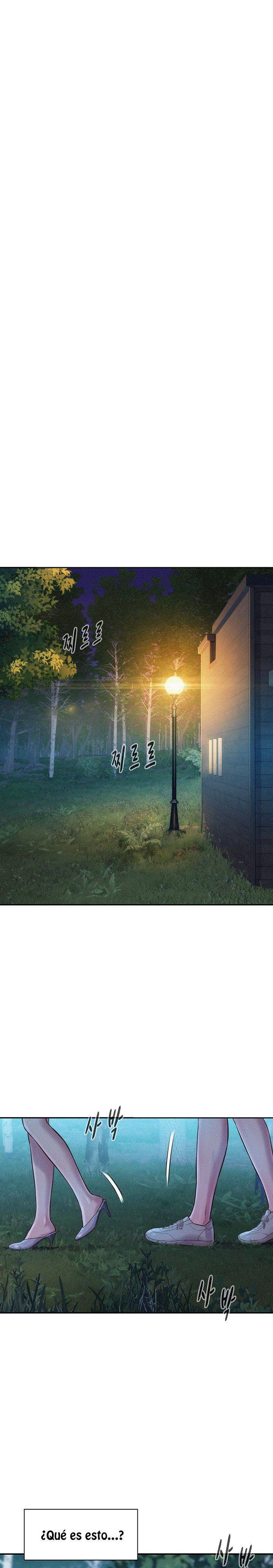 Romantic Camping Raw - Chapter 2 Page 25