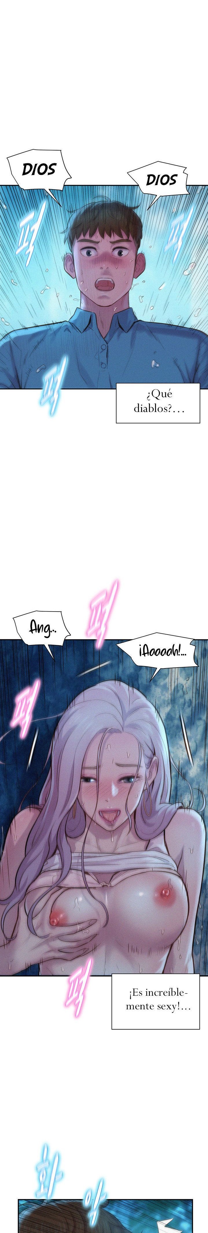 Romantic Camping Raw - Chapter 3 Page 6