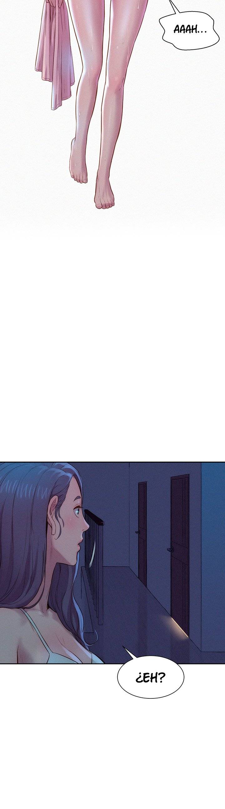 Romantic Camping Raw - Chapter 4 Page 19